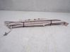 Front door airbag 39090771