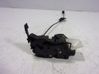 Front door lock 805032236R