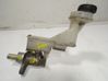 Brake booster 46012JD80A