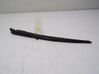 Rear wiper blade arm 61623400708