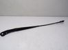 Front wiper blade arm 50532573