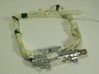 Front door airbag 2099580
