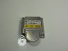 Airbag control unit/module 34526887752