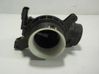 Mass air flow meter 1480570