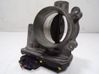 Throttle body valve 168005PZE01