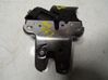 Tailgate lock latch 4F5827505D