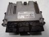 Calculateur moteur ECU 1609529480