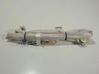 Front door airbag 9821033480