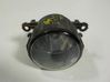 Front fog light 1209177