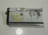 Airbag lateral 985H09005R