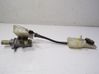 Brake booster 2372578