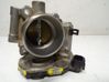 Throttle body valve 55562270
