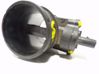 Mass air flow meter 