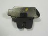 Tailgate lock latch 8719F8