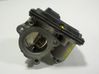Throttle body valve 2168321