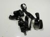Rear seatbelt 2225693