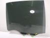 Rear door window glass 6810302551