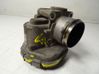 Throttle body valve 9673534480
