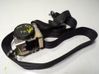 Rear seatbelt 96757050XY