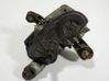 Motor del limpiaparabrisas 6405RP