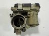 Throttle body valve 55255919