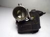 Throttle body valve 9801942080