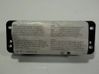 Side airbag 82A880204D