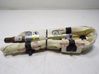 Front door airbag 1764000