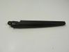 Rear wiper blade arm 61627118206