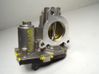 Throttle body valve 55510598
