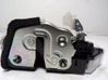 Rear door lock 