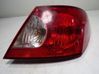 Rear/tail lights 