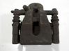Rear brake caliper LR001026