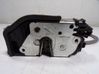 Front door lock 51217229458