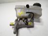 Brake booster 