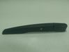 Rear wiper blade arm 2455013
