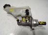 Brake booster 58510D7100