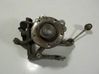 Rear wheel hub spindle/knuckle 517629