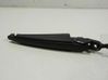 Brazo del limpiaparabrisas trasero YQ00056380