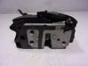 Rear door lock 2333640