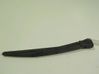 Brazo del limpiaparabrisas trasero 13419000