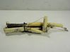 Airbag de la puerta delantera 85020A4000