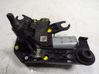 Rear window wiper motor 9673251380