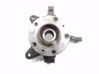 Front wheel hub spindle knuckle 8200755590
