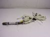 Front door airbag 4H4880742D