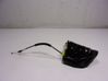 Rear door lock 8K0839016C