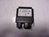 Airbag control unit/module 2184427