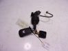 Ignition lock 1608682880