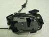 Cerradura de puerta trasera 5TA839016Q