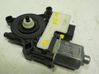 Regulador de puerta trasera con motor 5Q0959408D